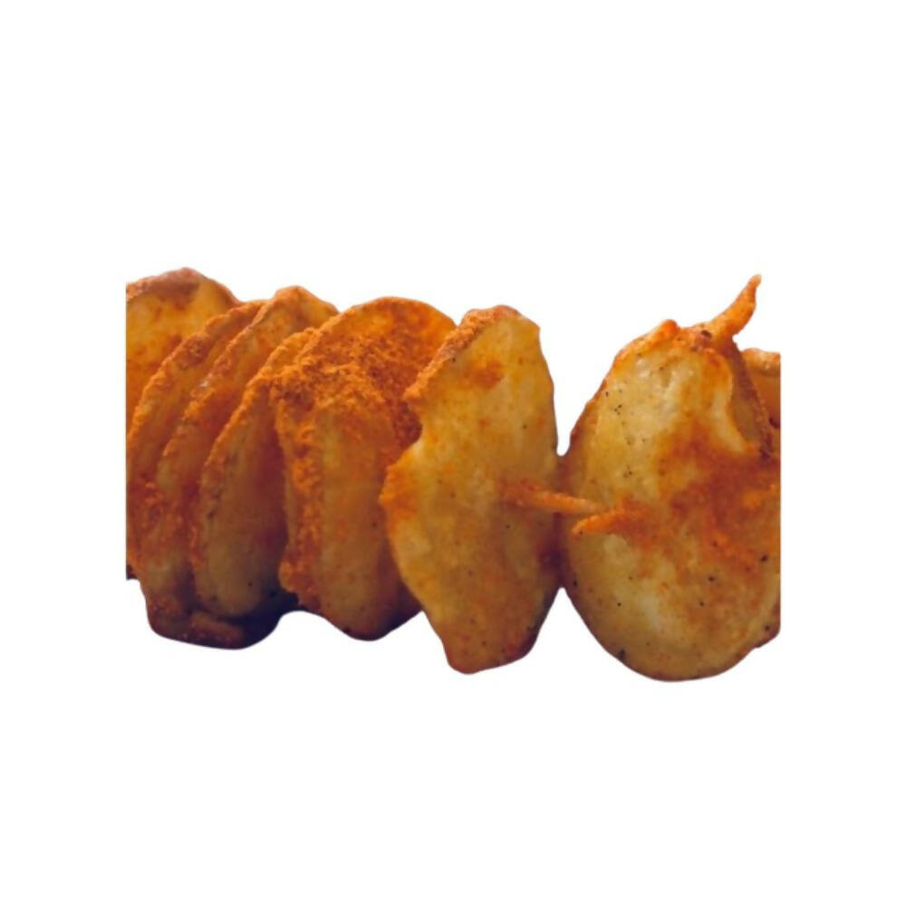 Olive Mithai Peri Peri Potato Chips - Distacart