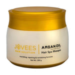 Thumbnail for Jovees Argan Oil Hair Spa Masque - Distacart