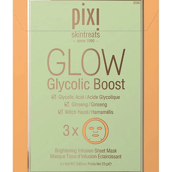 PIXI GLOW Glycolic Boost