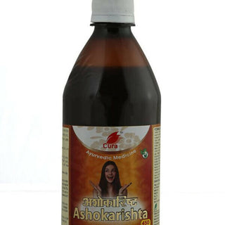 Cura Arjunarishta - Distacart