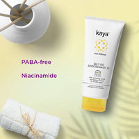 Thumbnail for Kaya Daily Use Sunscreen SPF 30