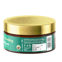 Thumbnail for Lakshmi Krishna Naturals Crack Healing Cream - Distacart