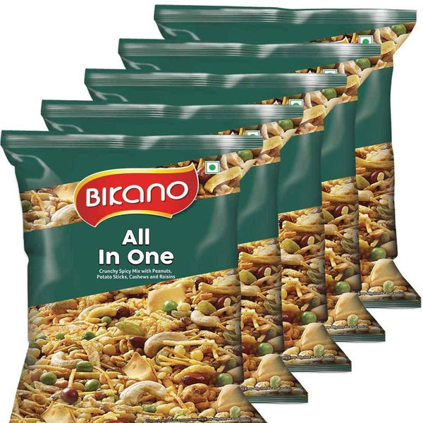 Bikano All In One Mixture