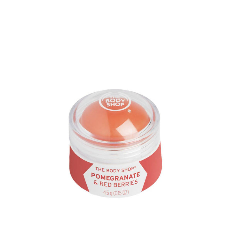 The Body Shop Pomegranate &amp; Red Berries Fragrance Dome 4.5 gm