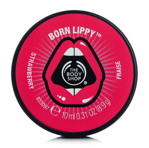 Born Lippy Pot Lip Balm 