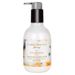 Thumbnail for Glamveda Crushed Coconut Moisturizing Body Wash & Lotion Combo Pack