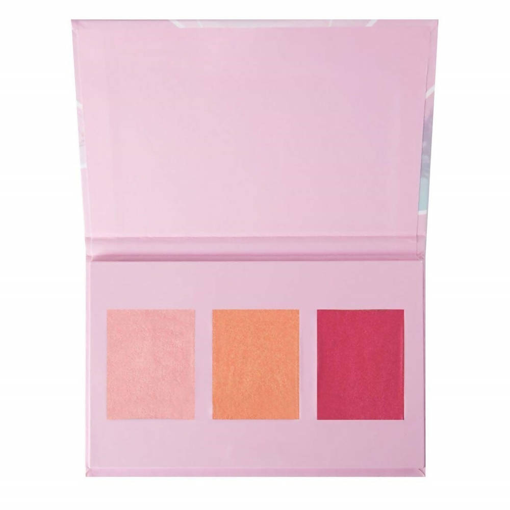 Coloricon Blush Palette