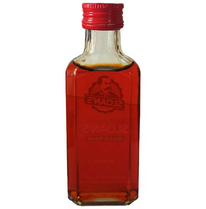 Piramal Sloan's Liniment - Distacart