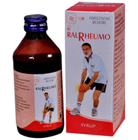 Thumbnail for Ralson Remedies RalRheumo Syrup