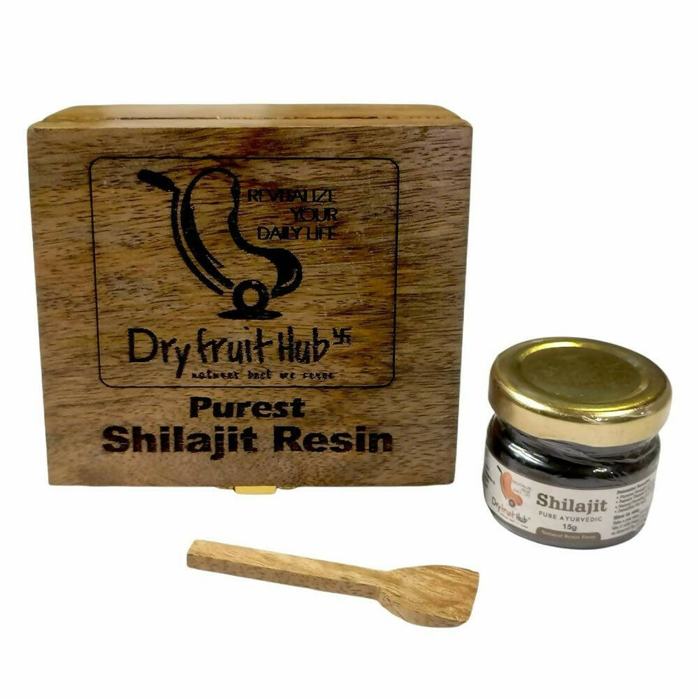 Dry Fruit Hub Purest Sj Resin - Distacart