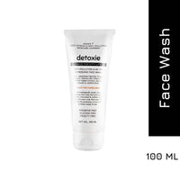 Thumbnail for Detoxie Anti-Pollution & De-Tan Refreshing Face Wash - Distacart