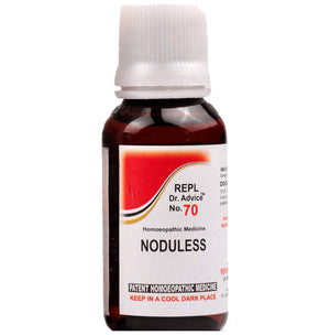 Repl Dr. Advice No.70 Nodules Drops