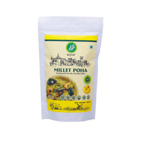 Thumbnail for Lite Fresh Millet Poha Mix - Distacart