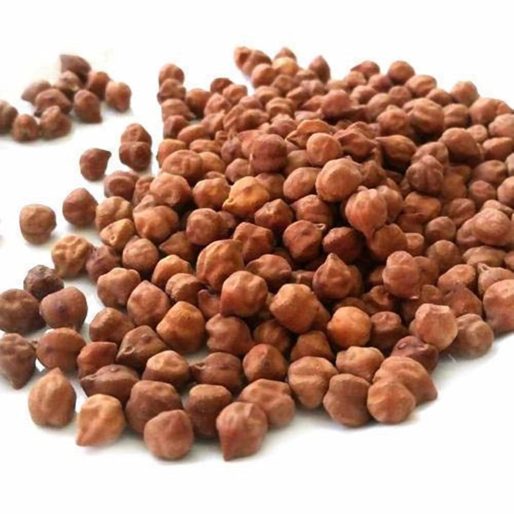 Freshon Organic Brown Chana - Distacart