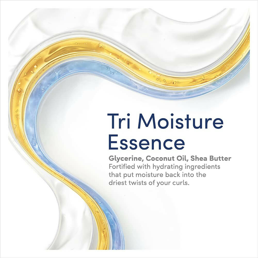 Dove Beautiful Curls Detangling Conditioner For Curly Hair - Distacart