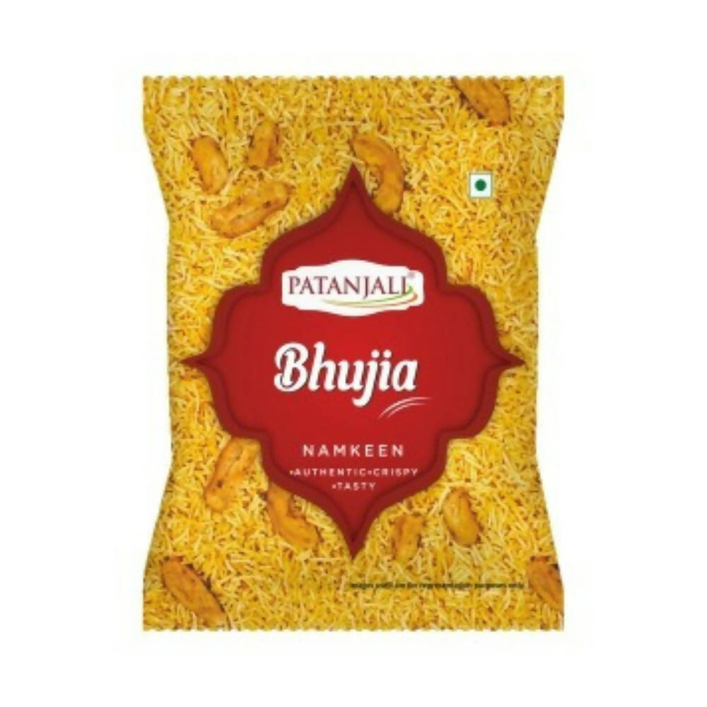 Patanjali Bikaneri Bhujia - Distacart