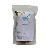 Thumbnail for Hebsur Herbals Anantmool Powder - Distacart