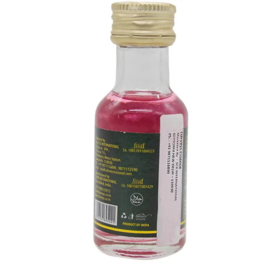 Harveys Raspberry Flavor Essence - Distacart