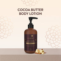 Thumbnail for Lafz Cocoa Butter Body Lotion - Distacart