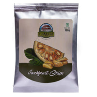 Thumbnail for Ainmane Jackfruit Chips - Distacart