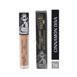 LoveChild By Masaba Gupta Concealer Cameo - Cinnamon Diva - Distacart