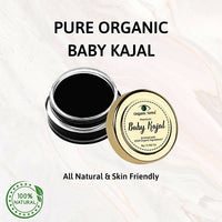 Thumbnail for Organic Netra Baby Kajal Water Resistant - Distacart