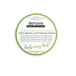 Thumbnail for Detoxie Foot Repair & Softening cream - Distacart