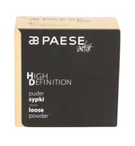 Thumbnail for Paese Cosmetics High Definition Loose Powder - 01 - Distacart