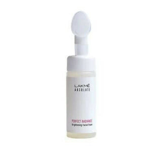 Lakme Absolute Perfect Radiance Brightening Facial Foam - Distacart
