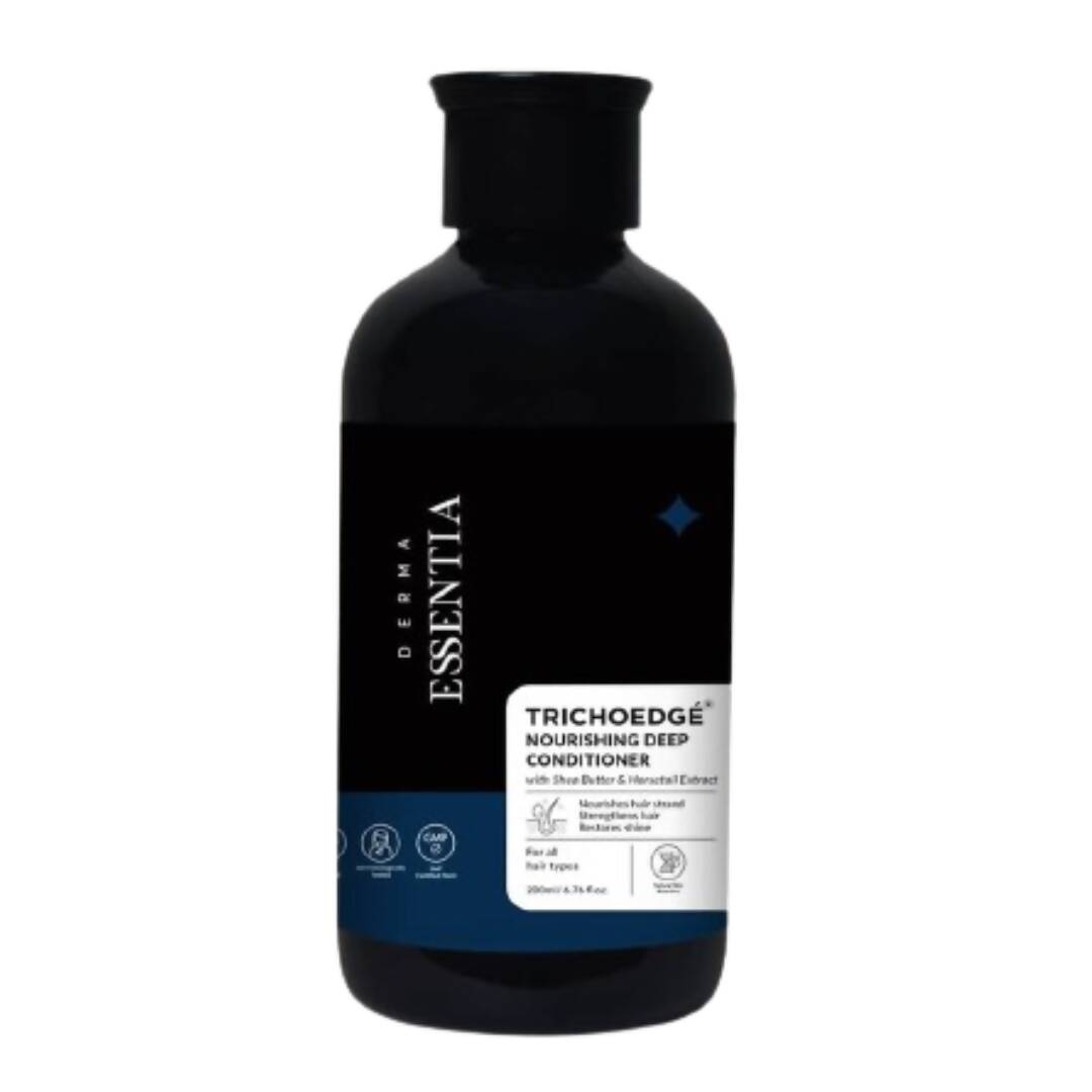 Derma Essentia Trichoedge Nourishing Deep Hair Conditioner - Distacart