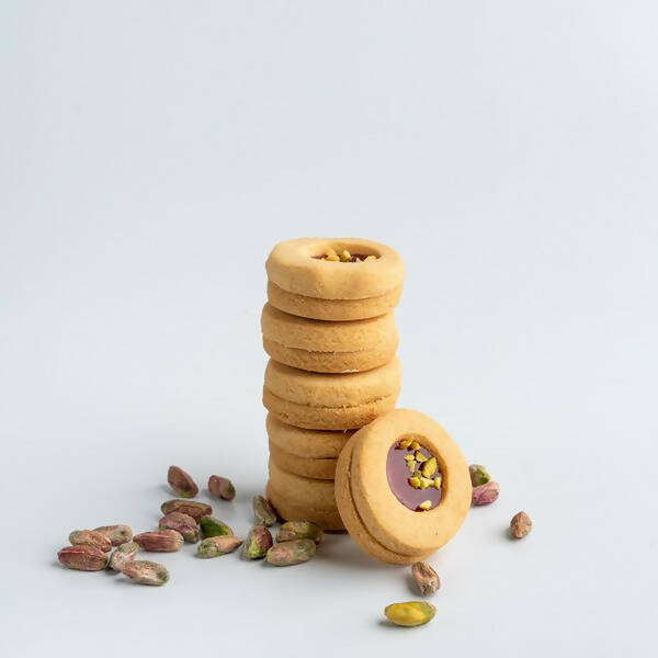 Dadu's Fruit Jam Cookies - Distacart
