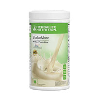 Thumbnail for Herbalife Nutrition Shakemate Milk Based Protein - Distacart