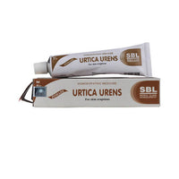 Thumbnail for SBL Homeopathy Urtica Urens Ointment - Distacart