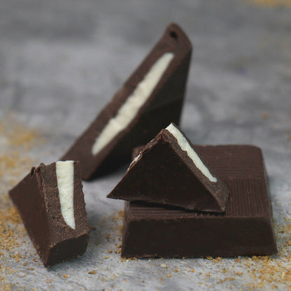 Dibha Ruchoks - Pani Puri Premium Chocolate - Distacart