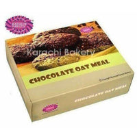 Thumbnail for Karachi Bakery Chocolate Oatmeal Cookies - Distacart