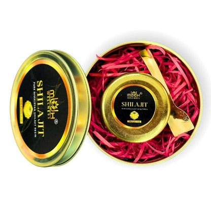 MBDH Wellness Himalayan Sj Resin - Distacart