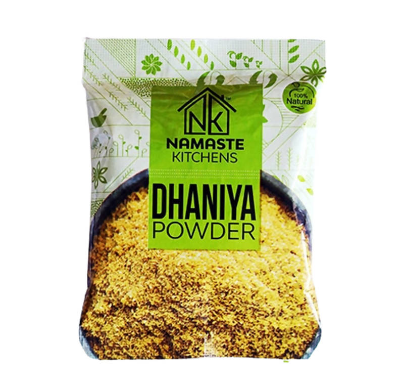 Namaste Kitchens Dhaniya Powder - Distacart