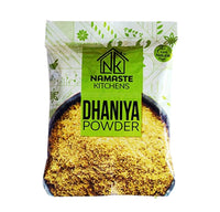 Thumbnail for Namaste Kitchens Dhaniya Powder - Distacart