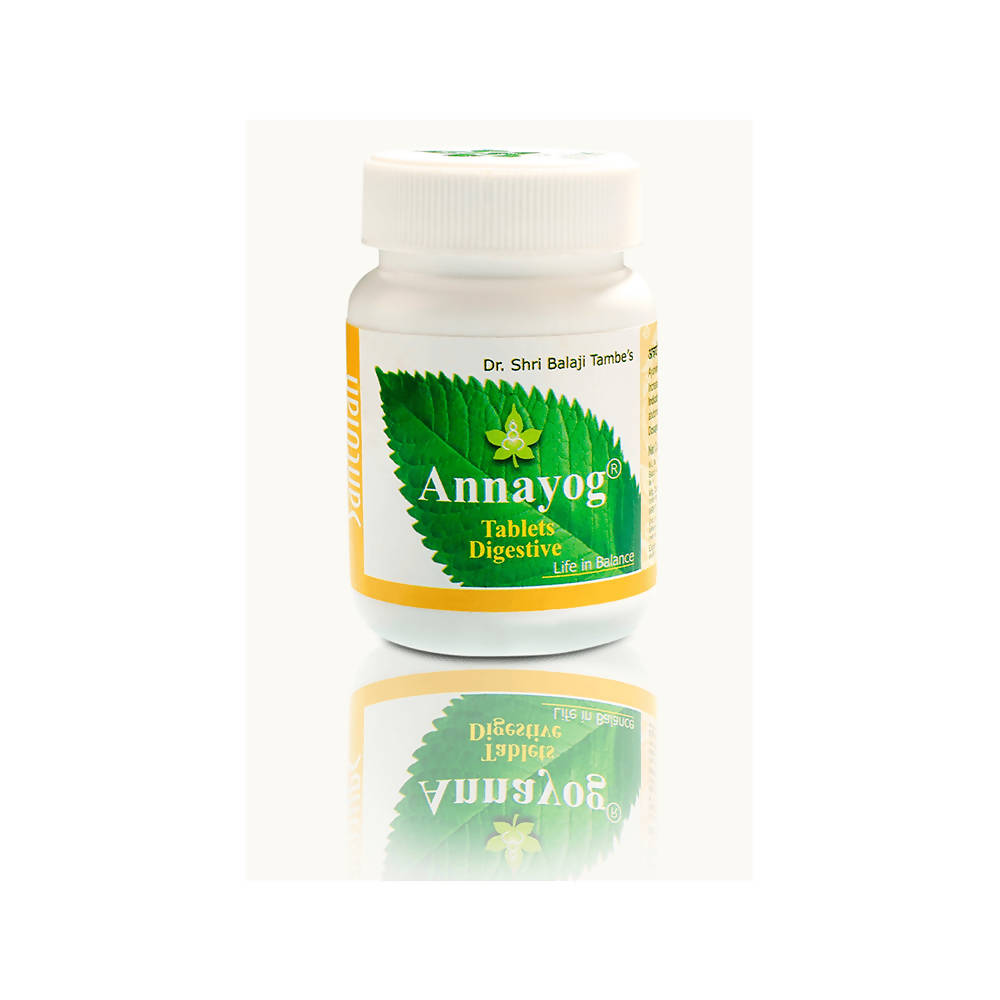 Annayog Tablets