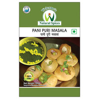 Thumbnail for Welcome’s Natural Spices Pani Puri Masala Powder - Distacart