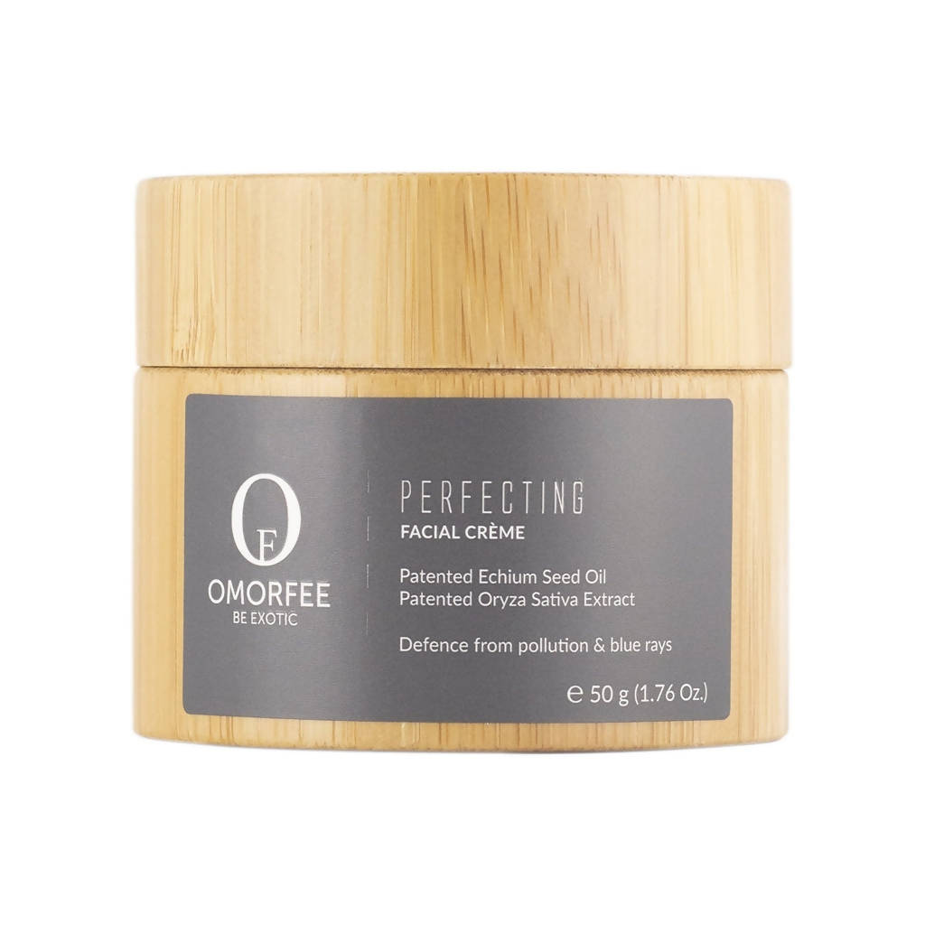 Omorfee Perfecting Facial Creme
