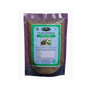 Mangrove Health Care Tulasi Choornam - Distacart