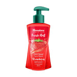 Thumbnail for Himalaya Herbals Fresh Start Oil Clear Face Wash Strawberry