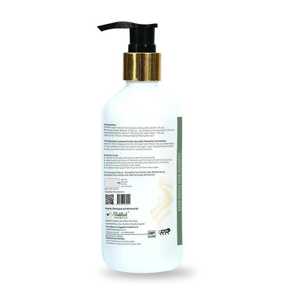 Riddhish Herbals Kesh Nirogi Anti-Hair Fall Shampoo - Distacart