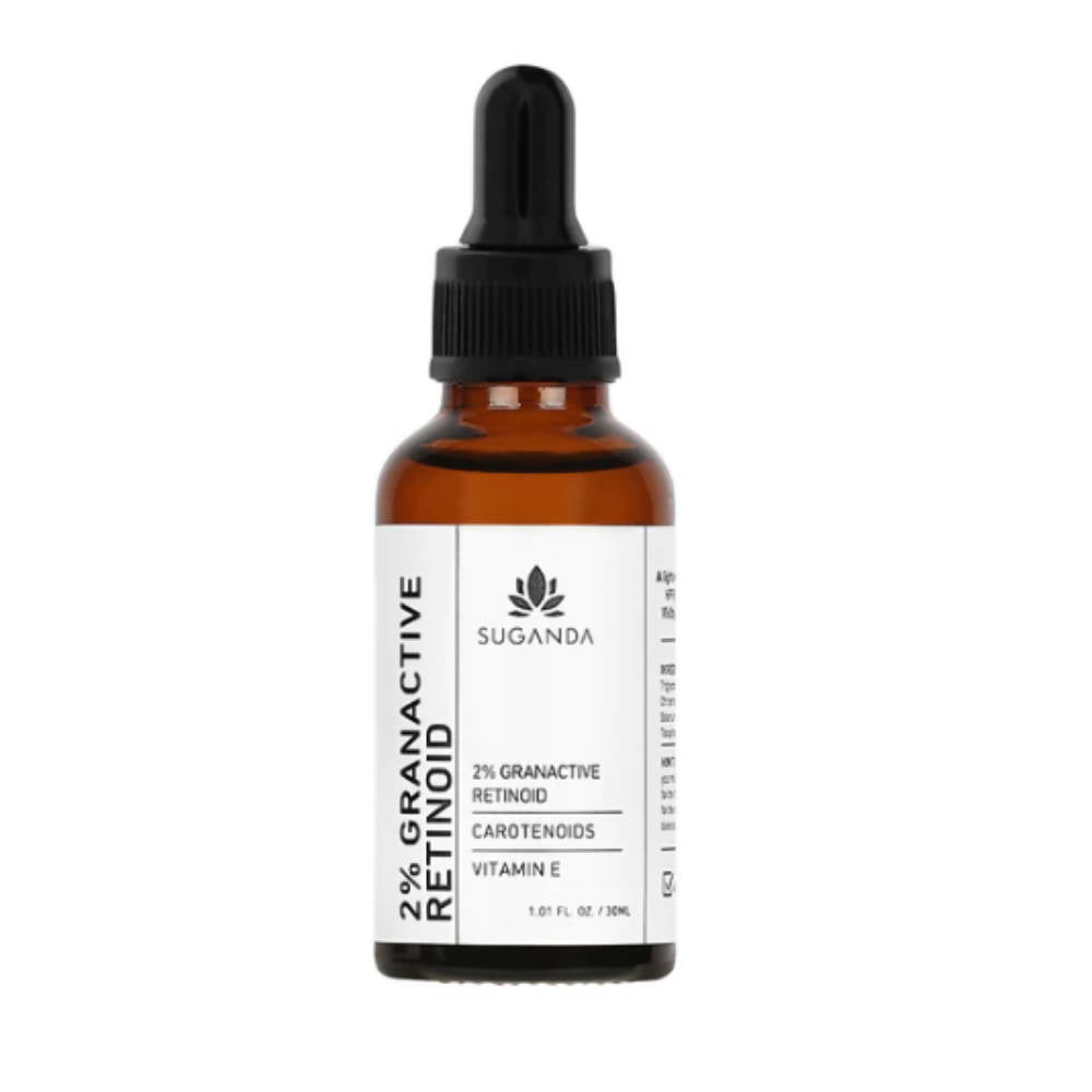 Suganda 2% Granactive Retinoid Serum - Distacart