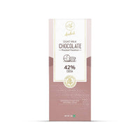 Thumbnail for Aadvik Goat Milk Chocolate - Roasted Hazelnut - Distacart