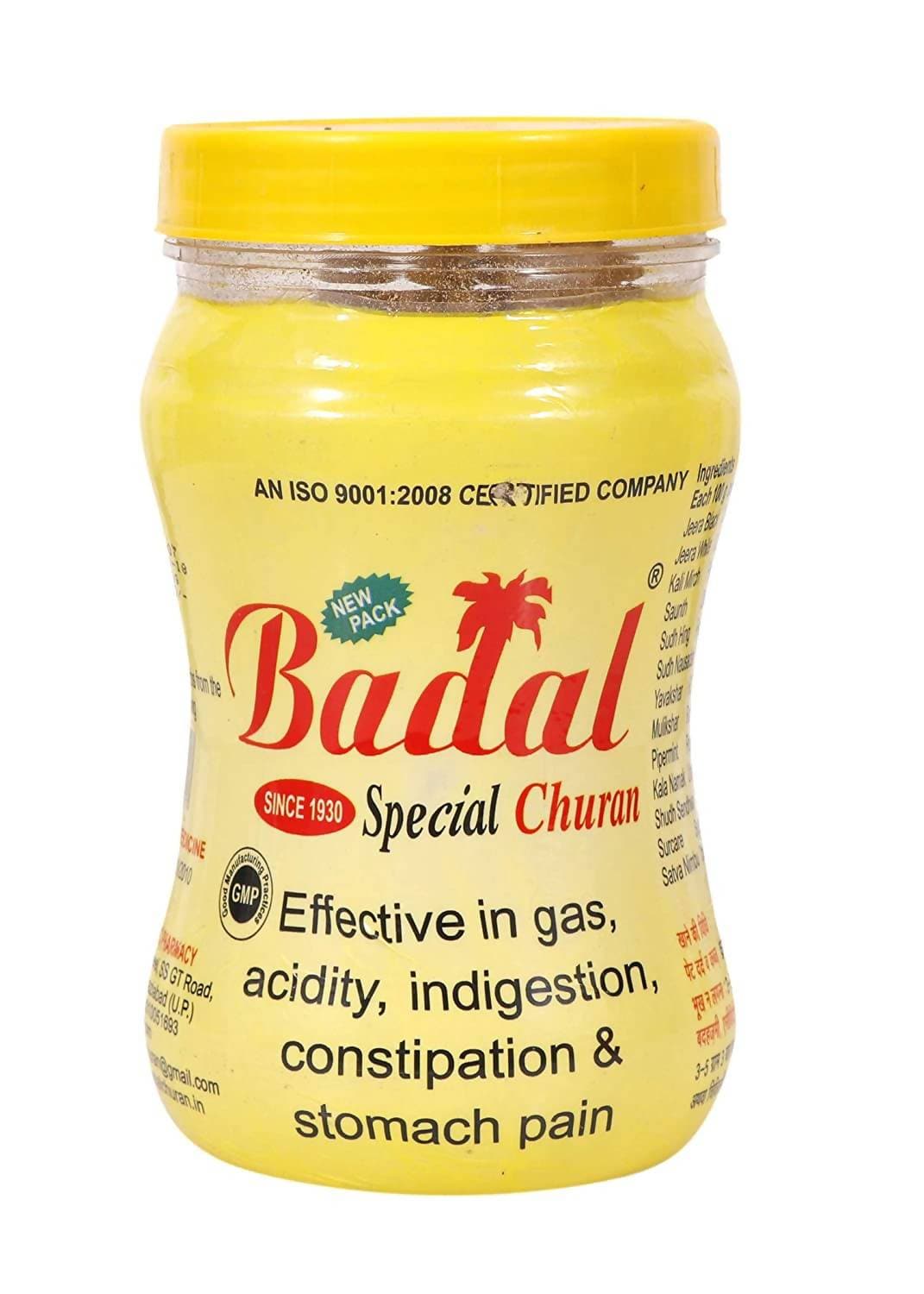 Badal Special Churan