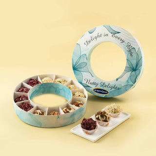 Sri Krishna Sweets Nutty Delights - Distacart