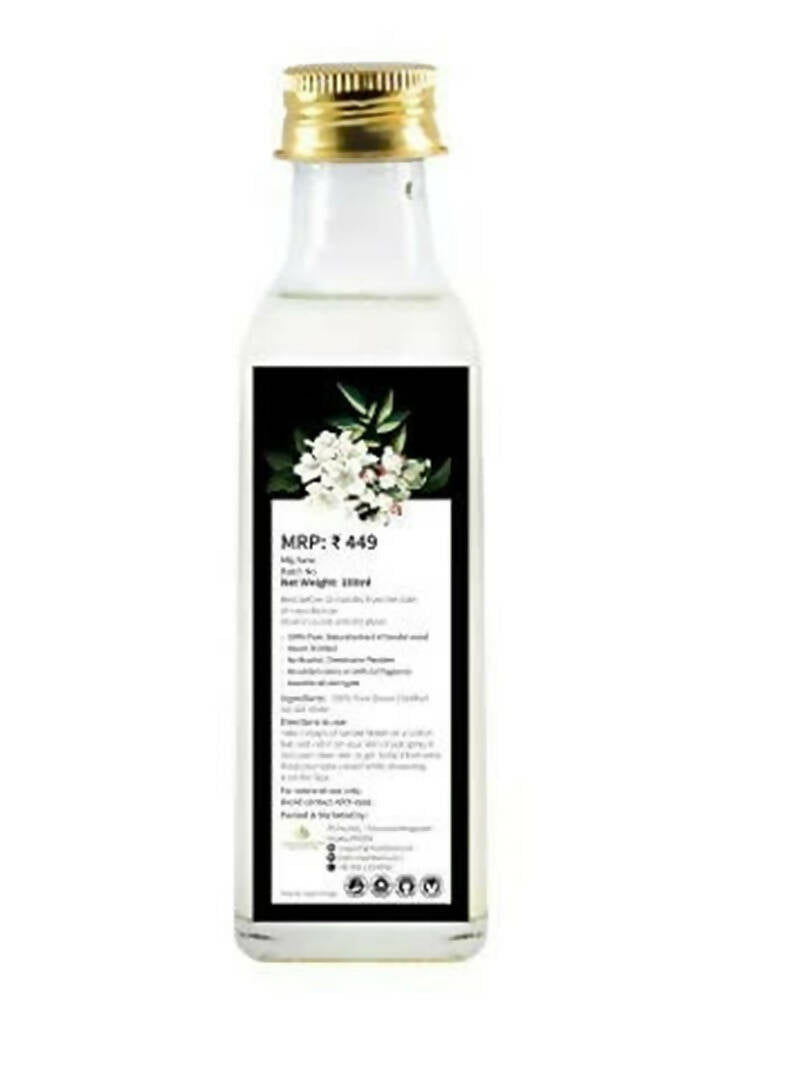 Malabarica Sandal Water - Distacart