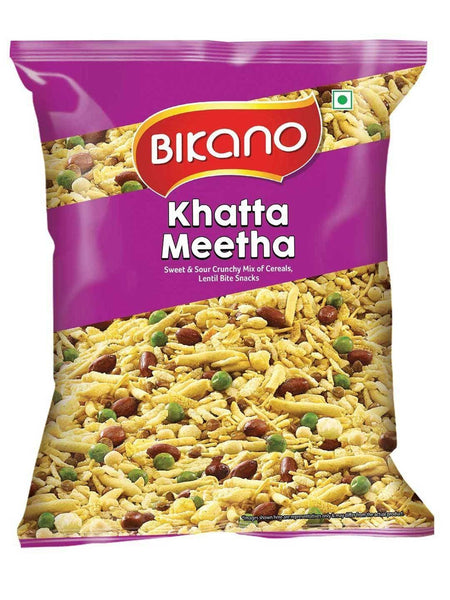 Bikano Khatta Meetha